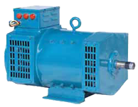 Alternator A.C Generator