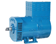 Alternator Welding Generator