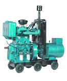 Diesel Genset