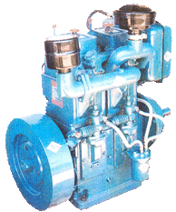 air-cooled-double-cylinder-genset